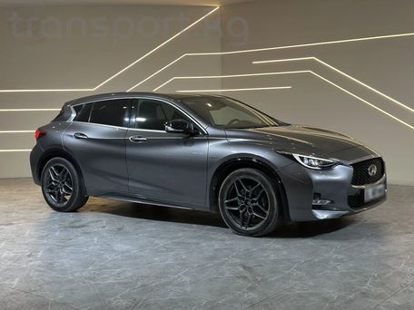 Infiniti Q30, 2018 — фото 3