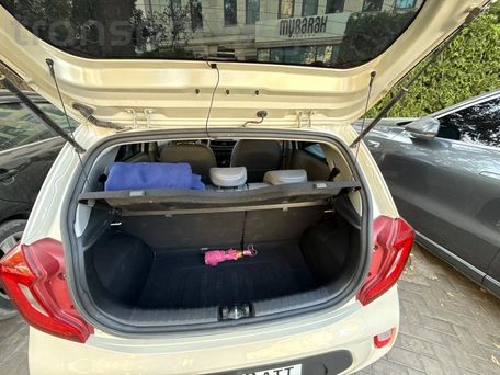 Kia Morning, 2019 — 照片 3