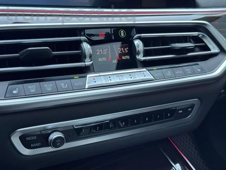 BMW X5, 2019 — photo 6