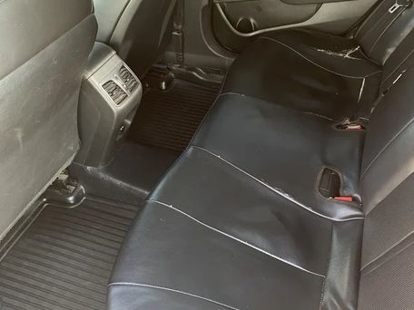 Hyundai Sonata, 2018 — photo 7
