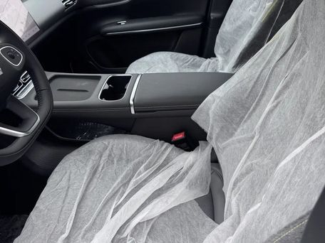 Changan Qiyuan Q05, 2026 — сүрөт 11
