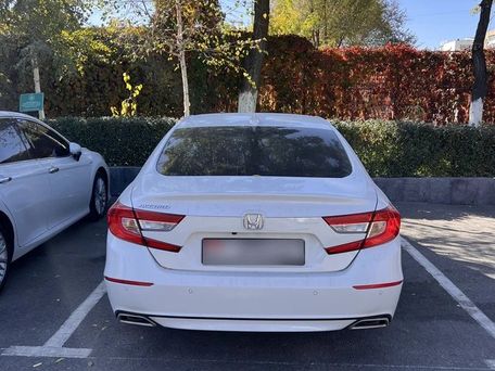 Honda Accord, 2019 — photo 4