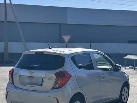 Chevrolet Spark, 2018 — 照片 3
