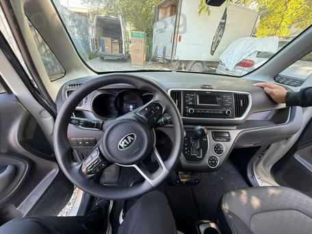 Kia Ray, 2020 — сүрөт 6