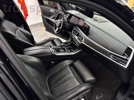 BMW X7, 2020 — сүрөт 4
