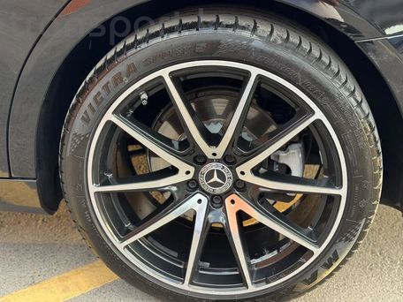 Mercedes-Benz S-Класс, 2018 — сүрөт 5