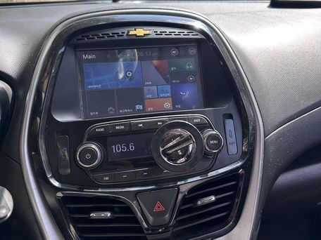 Chevrolet Spark, 2017 — photo 4