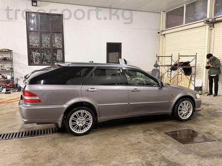 Honda Accord, 2000 — 照片 2