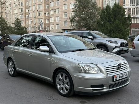 Toyota Avensis, 2003 — сүрөт 1