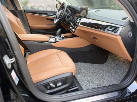BMW 5 серии, 2020 — photo 6