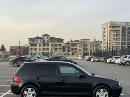 Volkswagen Golf, 2000 — photo 5