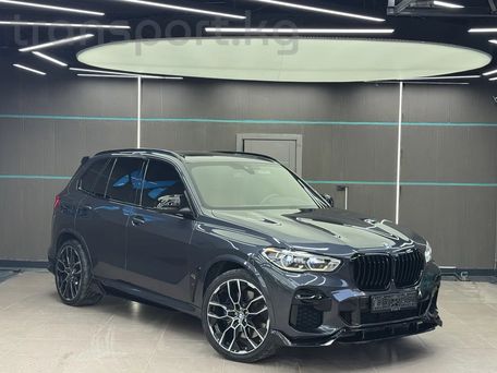 BMW X5, 2019 — фото 4