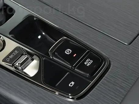 GAC Trumpchi M8, 2026 — 照片 11