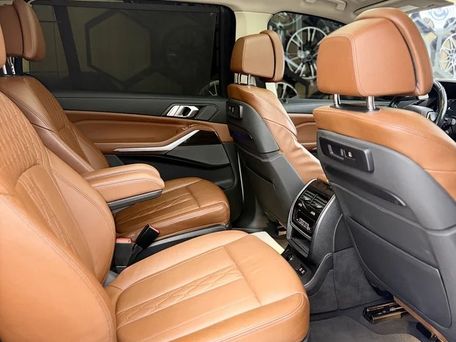 BMW X7, 2019 — photo 11