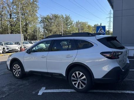 Subaru Outback, 2020 — 照片 4