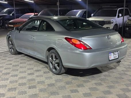 Toyota Camry Solara, 2004 — фото 2