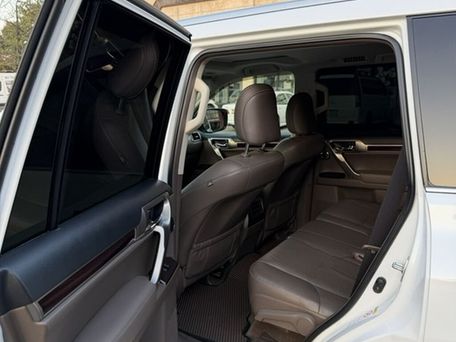 Lexus GX, 2014 — 照片 9