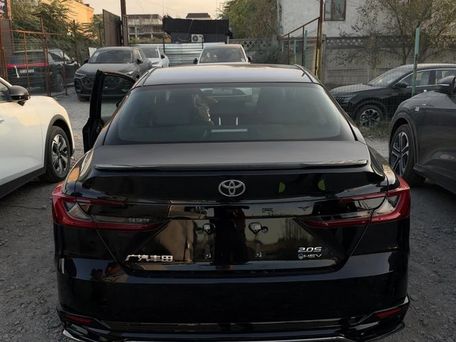 Toyota Camry, 2026 — сүрөт 4