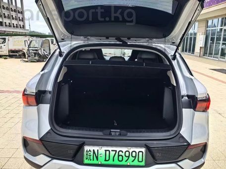BYD Yuan Plus, 2024 — сүрөт 8