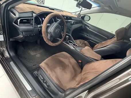Toyota Camry, 2019 — сүрөт 9