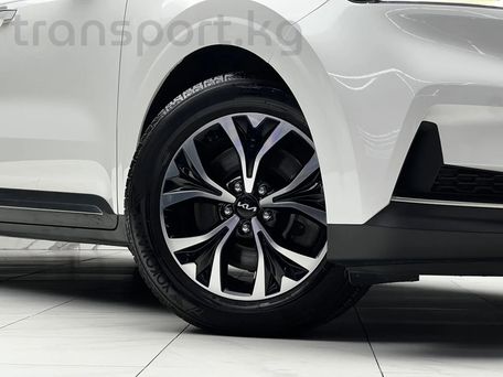 Kia Carnival, 2021 — photo 1