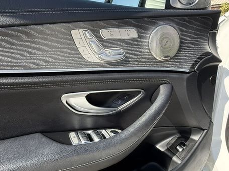 Mercedes-Benz E-Класс, 2022 — photo 8