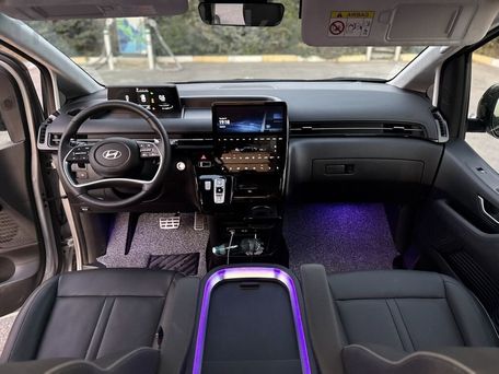 Hyundai Staria, 2026 — сүрөт 15