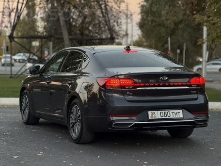 Kia K7, 2020 — photo 3