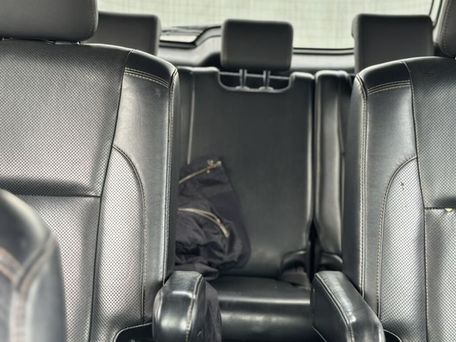 Toyota Highlander, 2015 — сүрөт 7