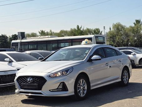 Hyundai Sonata, 2022 — сүрөт 2