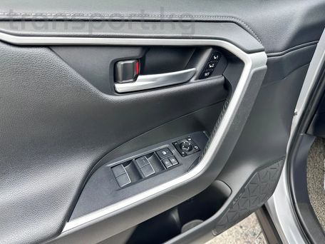 Toyota RAV4, 2020 — сүрөт 14
