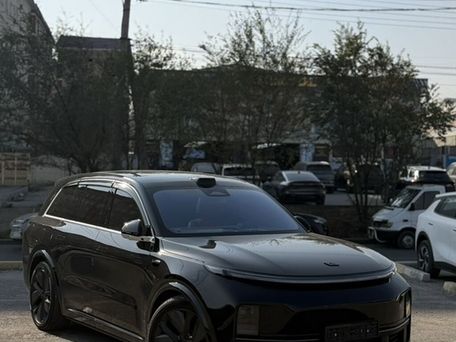 Li Auto (Lixiang) L8, 2024 — photo 1