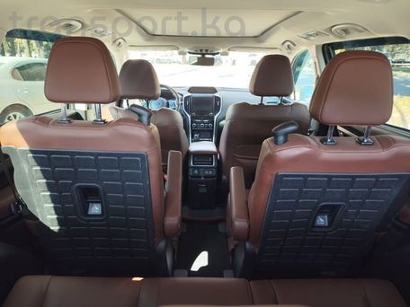 Subaru Ascent, 2019 — сүрөт 9
