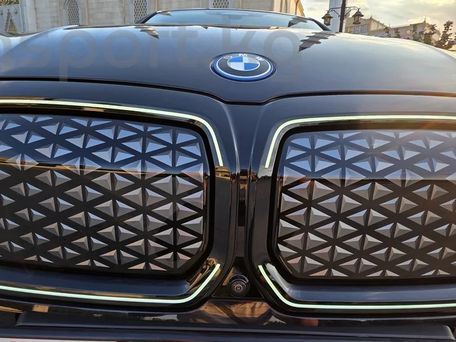 BMW i3, 2025 — сүрөт 8