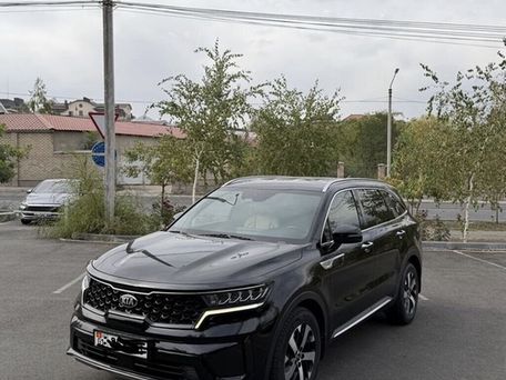 Kia Sorento, 2021 — 照片 2