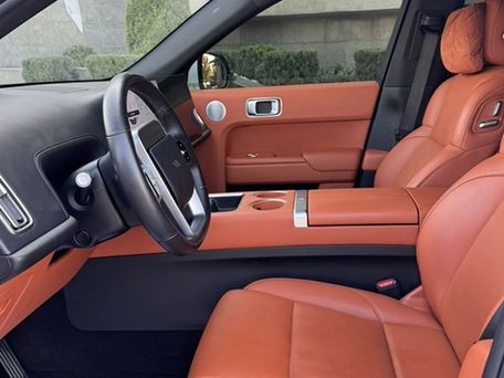 Li Auto (Lixiang) L7, 2023 — photo 8