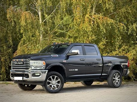 Dodge RAM, 2021 — сүрөт 2