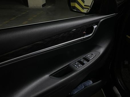 Hyundai Grandeur, 2019 — сүрөт 8