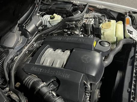 Mercedes-Benz E-Класс, 2000 — фото 3
