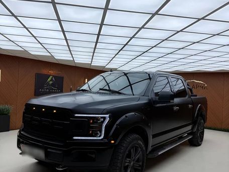 Ford F-150, 2019 — photo 4
