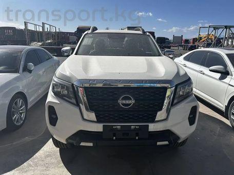Nissan Navara (Frontier), 2026 — сүрөт 3