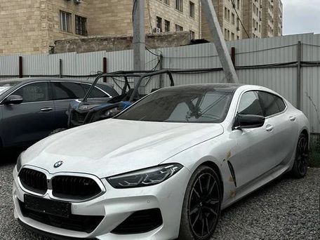 BMW 8 серии, 2024 — фото 3