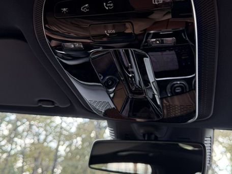 Mercedes-Benz GLC, 2025 — сүрөт 16