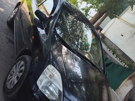 Honda Stream, 2002 — 照片 1