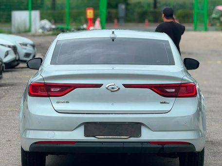 Renault Samsung SM6, 2019 — сүрөт 7