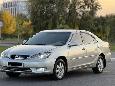 Toyota Camry, 2005 — сүрөт 1