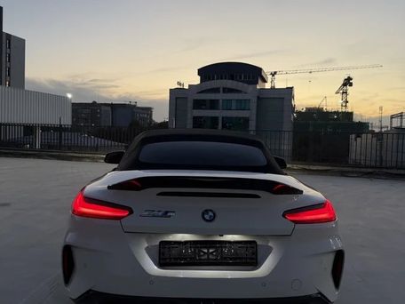 BMW Z4, 2019 — фото 10