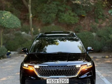Kia Carnival, 2020 — фото 2