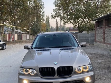 BMW X5, 2005 — сүрөт 4