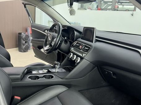 Hyundai Genesis, 2019 — photo 15